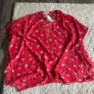 Kimono, purchased thru Stitch Fix. NWT, very cute!